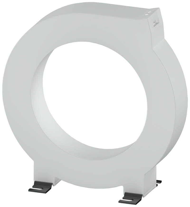 SIEMENS 3UL2305-1A Residual-current transformer for residual current monitoring inlet opening 105 mm