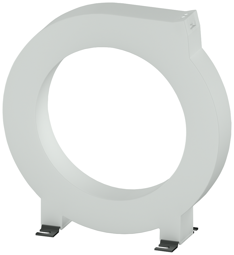 SIEMENS 3UL2306-1A Residual-current transformer for residual current monitoring inlet opening 140 mm