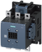 SIEMENS 3RT1467-6AF36 Contactor, AC-1, 500 A/690 V/40 °C, 3-pole, 110-127 V AC/DC, 2 NO+2 NC
