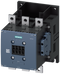 SIEMENS 3RT1065-6LA06 Contactor, AC-3e, 265 A/132 kW/400 V, 3-pole, 2 NO+2 NC, connection bar/screw terminal