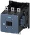 SIEMENS 3RT1075-6LA06 Contactor, AC-3e, 400 A/200 kW/400 V, 3-pole, 2 NO+2 NC, connection bar/screw terminal