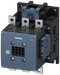 SIEMENS 3RT1064-2NP36 Contactor, AC-3e, 225 A/110 kW/400 V, 3-pole, 200-277 V AC/DC, PLC-IN optional, 2 NO+2 NC, connection bar/spring-type terminal