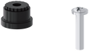 SIEMENS 3SX5100-3B Adapter and screw for compensation of mounting depth for metal switches