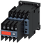 SIEMENS 3RH2262-4BB40 Contactor relay, 6 NO+2 NC, 24 V DC, S00, ring cable connection