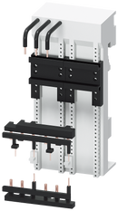 SIEMENS 3RA2923-1EB1 Wiring kit, screw, electrical and mechanical complete for feeders