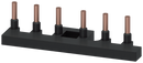 SIEMENS 3RA2923-3EA1 Wiring module, bottom, for contactor assembly S0 without clearance between the contactors