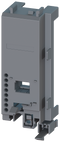 SIEMENS 3RV2917-7AA00 Contactor base, for contactor, S00 with screw/ (single-unit packaging)