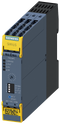 SIEMENS 3SK1122-1CB44 SIRIUS safety relay basic unit advanced series with time delay 5-300s