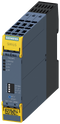 SIEMENS 3SK1122-2AB40 SIRIUS safety relay basic unit advanced series 3 electronic release