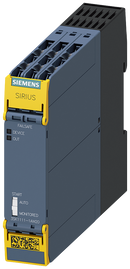 SIEMENS 3SK1111-1AW20 SIRIUS safety relay basic unit Standard series relay enabling circuits