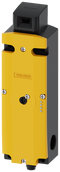 SIEMENS 3SF1324-1SD21-1BK4 Safety position switch with tumbler, 1300 N, 5 directions, M12, plastic