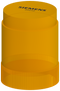 SIEMENS 8WD4200-1AD Continuous light elements, yellow 12 V-230 V