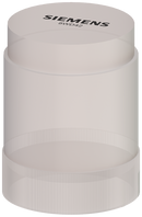 SIEMENS 8WD4200-1AE Continuous light elements, clear 12 V-230 V