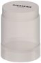SIEMENS 8WD4200-1AE Continuous light elements, clear 12 V-230 V