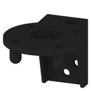 Siemens Mounting base for 8WD42/8WD44 signaling columns, IP65