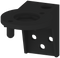 SIEMENS 8WD4408-0CD Bracket for base mounting, accessory for signaling columns, D=70 mm