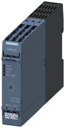 SIEMENS 3RM1202-1AA14 Reversing starter, 0.4-2 A, 110-230 V AC, screw terminal