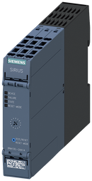 SIEMENS 3RM1002-2AA14 Direct-on-line starter, 0.4-2 A, 110-230 V AC, spring-type terminal