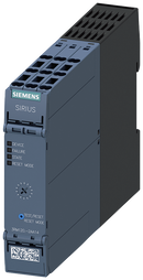 SIEMENS 3RM1207-2AA14 Reversing starter, 1.6-7 A, 110-230 V AC, spring-type terminal