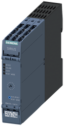 SIEMENS 3RM1002-1AA14 Direct-on-line starter, 0.4-2 A, 110-230 V AC, screw terminal