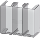 SIEMENS 3RT1956-4EA1 Terminal cover for busbar connections for contactors and overload relays