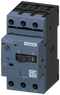 SIEMENS 3RV1011-1HA10 Circuit breaker, S00, motor protection, Class 10, A-release 5.5-8 A, short-circuit release 104 A