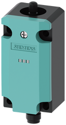 SIEMENS 3SE5114-1CA00-1AF5 Basic switch for position switch 3SE51, metal encl. 40 mm, 1 NO/NC snap-action contact