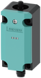 SIEMENS 3SE5114-1CA00-1AF5 Basic switch for position switch 3SE51, metal encl. 40 mm, 1 NO/NC snap-action contact