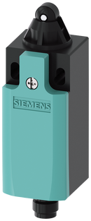 SIEMENS 3SE5234-0HD03-1AC4 Position switch, plastic enclosure, EN50047, 31 mm 1 NO/1 NC