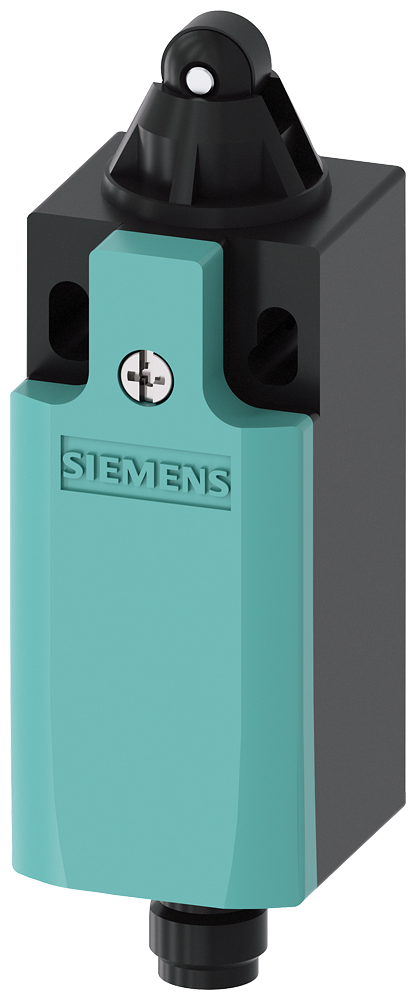 SIEMENS 3SE5234-0HD03-1AC4 Position switch, plastic enclosure, EN50047, 31 mm 1 NO/1 NC