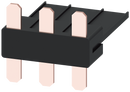 SIEMENS 3RA1941-1AA00 Link module, electr. and mech. for 3RV1.41 and 3RT1.4., 3RW3, AC operation