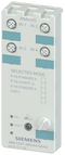SIEMENS 3RK1207-3BQ44-0AA3 AS-i compact module, IP67 analog, 4 AI 4x inputs (M12), Pt100 LIN. unit