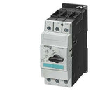 SIEMENS 3RV1021-4LA10 Circuit breaker size S3 for motor protection, Class 10 A-release 70...90 A Short-circuit release 1170 A Screw terminal Standard switching capacity
