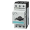 SIEMENS 3RV1021-0GA10 Circuit breaker size S0 for motor protection CLASS 10 A-release 0.45...0.63 short-circuit release 8.2 A Screw terminal Standard switching capacity