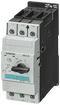 SIEMENS 3RV1031-4FA10 Circuit breaker, S2, motor protection, Class 10, A-release 28-40 A, short-circuit release 520 A