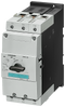 SIEMENS 3RV1041-4JA10 Circuit breaker, S3, motor protection, Class 10, A-release 45-63 A, short-circuit release 819 A