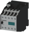 SIEMENS 3TH4346-0AB0 Contactor relay 73E, 7 NO + 3 NC, 1U, AC op., 24 V AC 29 V AC