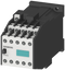 SIEMENS 3TH4382-0BB4 Contactor relay 82E, 8 NO + 2 NC, DC op., 24 V DC