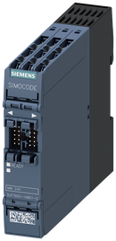 SIEMENS 3UF76001AB010 Multifunction module, 4 inputs and 2 relay outputs