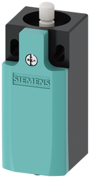 SIEMENS 3SE5232-0HC05-1AB3 SIRIUS position switch, with plastic enclosure control cabinet type without support plate