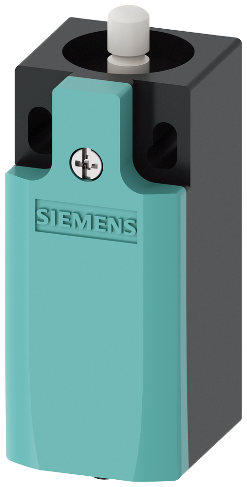 SIEMENS 3SE5232-0HC05-1AB3 SIRIUS position switch, with plastic enclosure control cabinet type without support plate