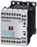 SIEMENS 3RH1131-2UB40 Contactor relay 3 NO+1 NC, 24 V DC, S00, 0.8-1.1xUS