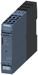 SIEMENS 3RM1002-3AA04 Direct-on-line starter, 0.4-2 A, 24 V DC, screw/spring-type terminal