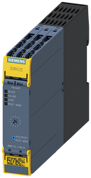 SIEMENS 3RM1102-1AA14 Failsafe direct-on-line starter, 0.4-2 A, 110-230 V AC, screw terminal