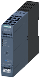 SIEMENS 3RM1202-3AA04 Reversing starter, 0.4-2 A, 24 V DC, screw/spring-type terminal