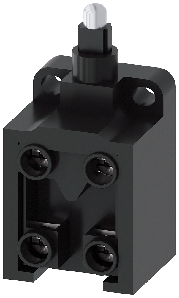 SIEMENS 3SE5250-0CC05 Position switch, plastic encl. 30 mm 1 NO/1 NC