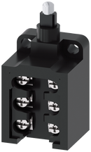 SIEMENS 3SE5250-0LC05 Position switch, plastic encl. 30 mm 1 NO/2 NC