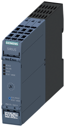 SIEMENS 3RM1201-3AA14 Reversing starter, 0.1-0.5 A, 110-230 V AC, screw/spring-type terminal