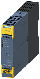 SIEMENS 3RM1307-3AA14 Reversing starter failsafe, 1.6-7 A, 110-230 V AC, screw/spring-type terminal