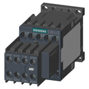 SIEMENS 3RH2344-1CG60-0KA0 Contactor relay, 4 NO+4 NC, 100 V AC/50 Hz, 100-110 V/60 Hz, S00, screw terminal, with varistor